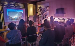 丽江和府洲际度假酒店洲际科学馆开启星际旅课