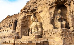 山西离石推动乡村旅游提档升级