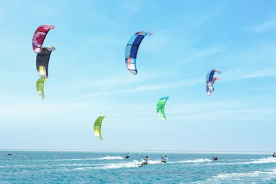 Jeddah Season向世界展示沙特阿拉伯的多元文化体验