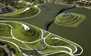 韩国生态之都顺天计划今年吸引1000万游客