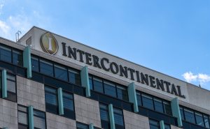 洲际集团发布财报