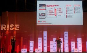 RedDoorz入住间夜量年底将达100万