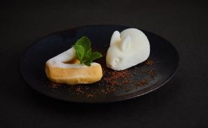 上海浦东文华东方酒店雍颐庭推出全新零点菜单