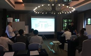 Intertek为凯悦酒店集团食品安全保驾护航