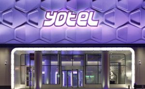 YOTEL墨尔本首家旗舰酒店将于2022年开业