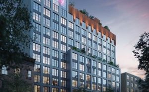 盛石为纽约东村万豪Moxy酒店募资7000万美元