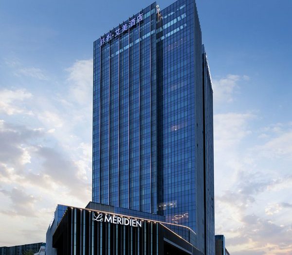 中山保利艾美酒店呈献“解锁北纬22度”主题客房套餐