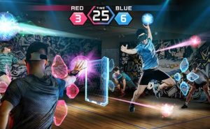 次世代体育节“魔法夏日祭”于东京-台场展开