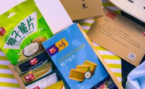 石梅湾艾美度假酒店牵手海南春光食品开启海南风情游玩新体验