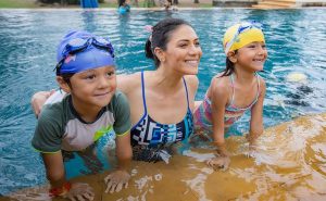 JW万豪于亚太启动”Family by JW”计划为家庭旅行者带来温馨之选