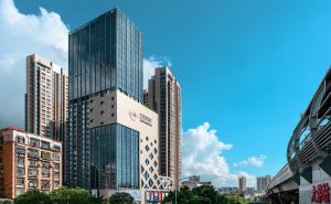 深圳星都深航鹏雅酒店开业