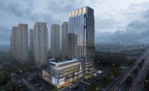 君澜酒店携手安徽民航再进合肥