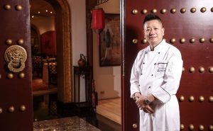 北京凯宾斯基饭店龙苑中餐厅推出新派粤式菜单