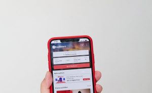 酒店管理和预订平台RedDoorz获1.15亿美元融资