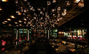 北京望京凯悦酒店音乐吧全新音乐之旅启航
