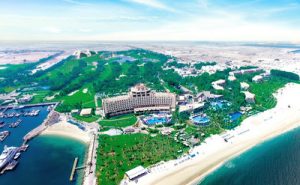 迪拜JA The Resort重新开业