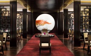 万豪旅享家Top52餐厅及酒吧榜单出炉