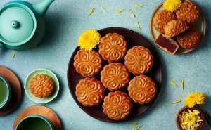 阿联酋航空中秋期间将免费提供月饼