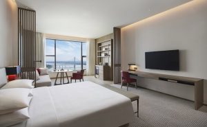 湖南株洲凯悦酒店荣耀启幕