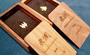 君澜酒店集团举行“NA”授徽仪式