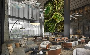 雅辰酒店集团锐意拓展亚洲业务