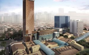 远东酒店推出The Clan Hotel