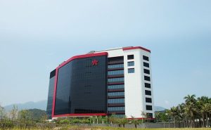 香港航空成立十三周年，植根香江稳步发展