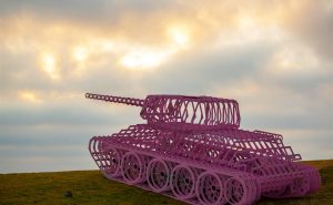 新南威尔士州旅游局发布Sculpture by the Sea, Bondi 2019视频