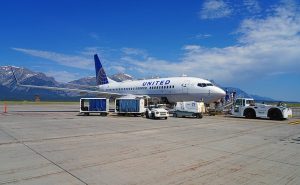 美联航和Spotify宣布推出独特合作