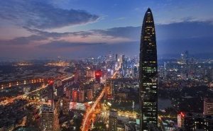 重庆融汇丽笙酒店更名为重庆融汇国际酒店