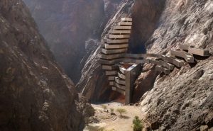 沙特阿拉伯打造新旅游胜地Leyja