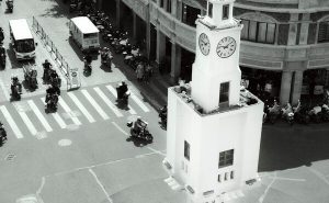 第一家七栩酒店于10月9日在泉州开业