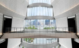 黄嘉发任上海鲁能JW万豪侯爵酒店行政总厨