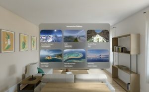 携程推出Vision应用,通过Apple Vision Pro改变旅行体验