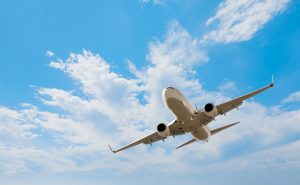 泰国航空宣布订购45架波音787梦想客机