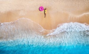 猫途鹰发布2024年全球最佳海滩