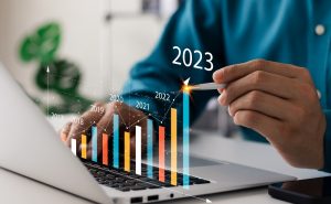 携程公布2023年第四季度及全年未审计财报