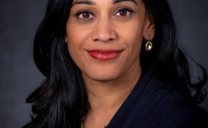 波音公司任命Uma Amuluru为首席人力资源官