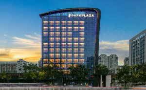 锦江丽笙酒店扩容，丽亭及郁锦香酒店品牌融入管理体系