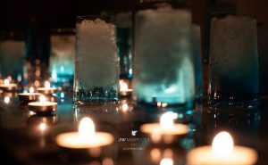 西安海荣JW万豪酒店响应“地球一小时”活动，倡导环保理念