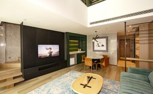 雅诗阁旗下长租公寓及酒店产品首次亮相成都