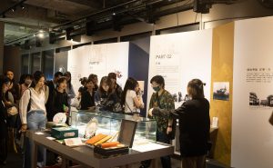 岭南集团通过“消失的名菜”展览和书籍探索文旅融合