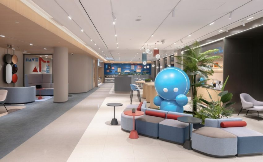 首旅酒店2023年扭亏为盈,部分经营指标赶超2019年