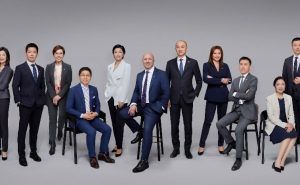 洲际酒店集团任命爱默尔为大中华区首席执行官