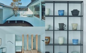 爱彼迎邀请幸运用户免费入住日本无印良品丰岛民宿