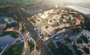 DFS迪斐世亚龙湾项目成功签约