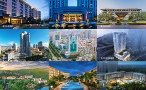 泉州东海悦华酒店即将启航