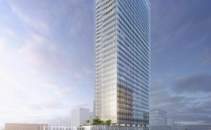 Nobu在越南的第二家酒店将在胡志明市开业