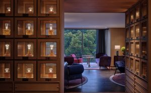 凯悦尚萃品牌正式进入上海