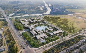 扬州将迎来凯宾斯基酒店集团双品牌饭店